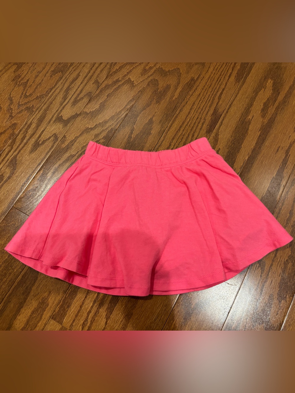 GAP Bright Pink skort